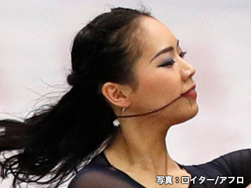 小松原美里