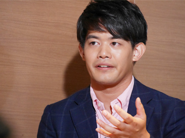 <元選手>小塚崇彦