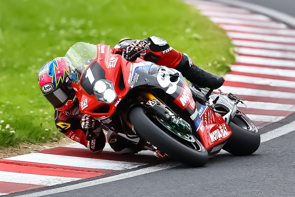 チーム・ライダー紹介 2025 | FIM世界耐久ロードレース選手権