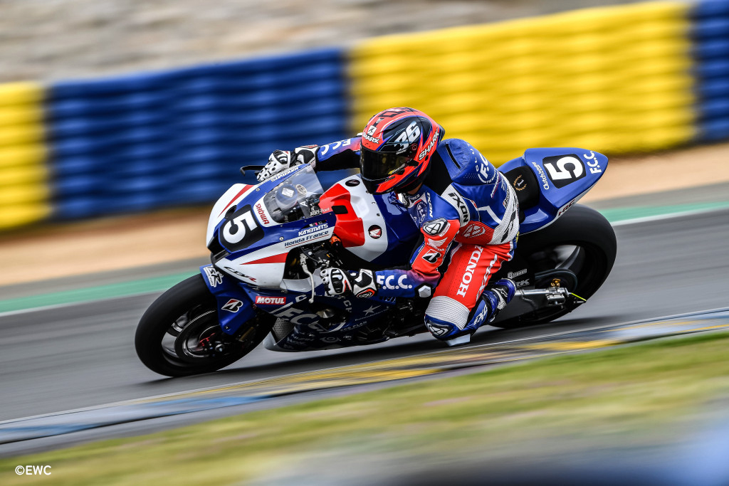 チーム・ライダー紹介 2025 | FIM世界耐久ロードレース選手権