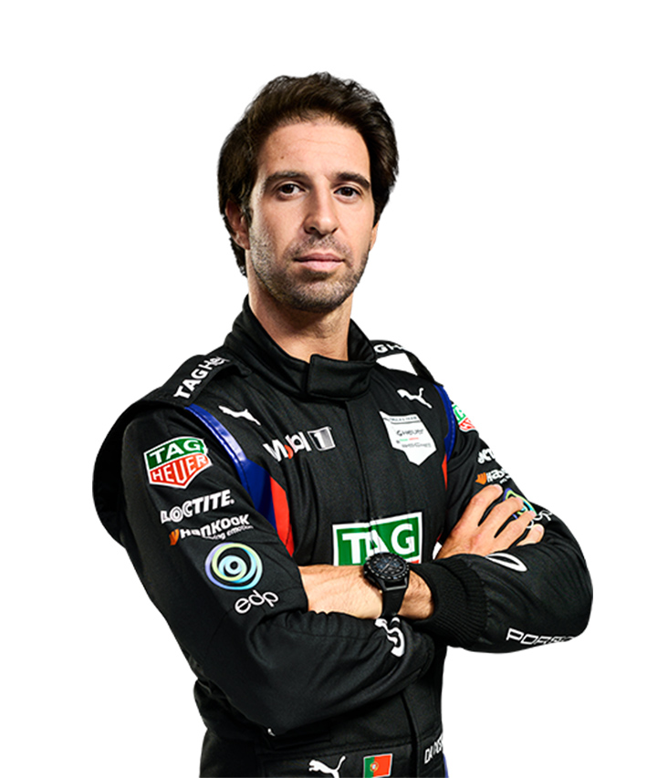 アントニオ・フェリックス・ダ・コスタ