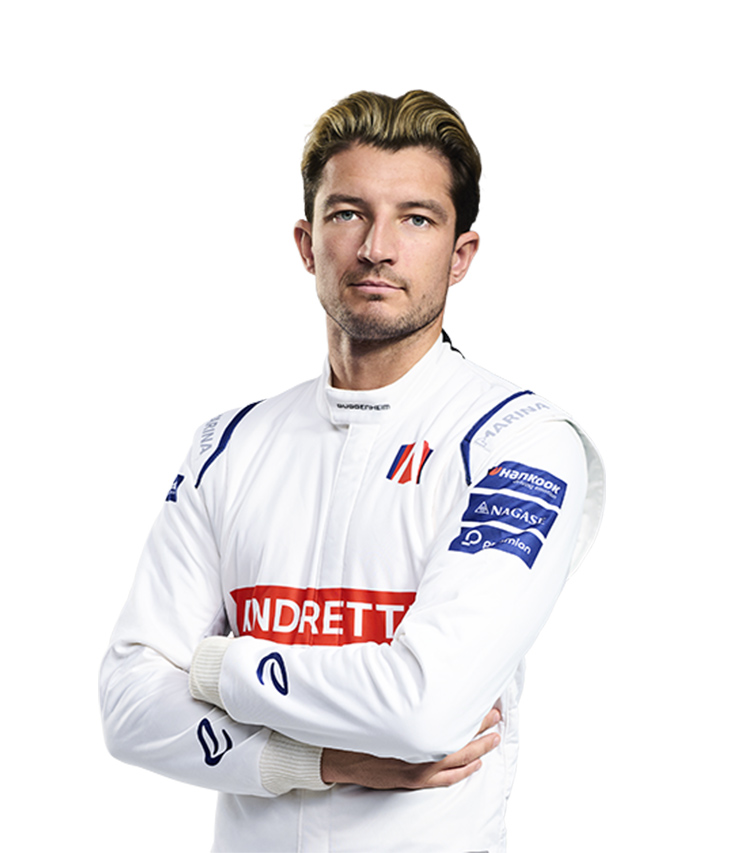 ジェイク・デニス