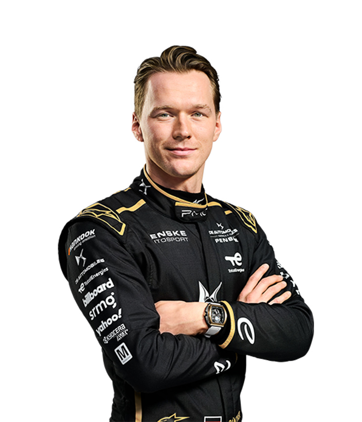 マキシミリアン・ギュンター