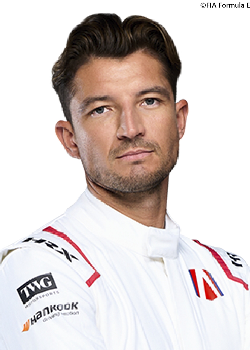 ジェイク・デニス