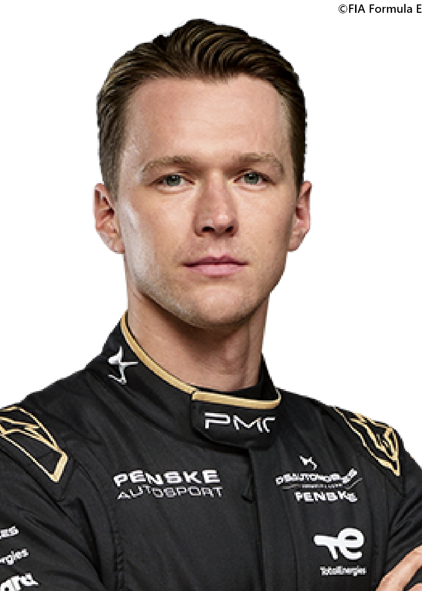 マキシミリアン・ギュンター