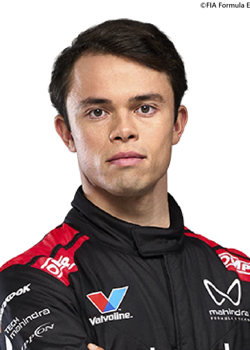 ニック・デ・フリース