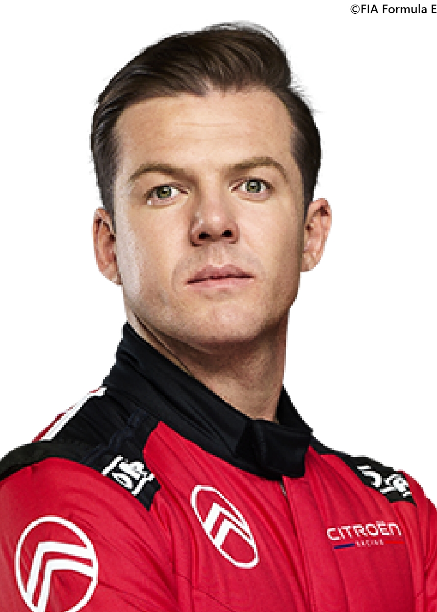 ニック・キャシディ