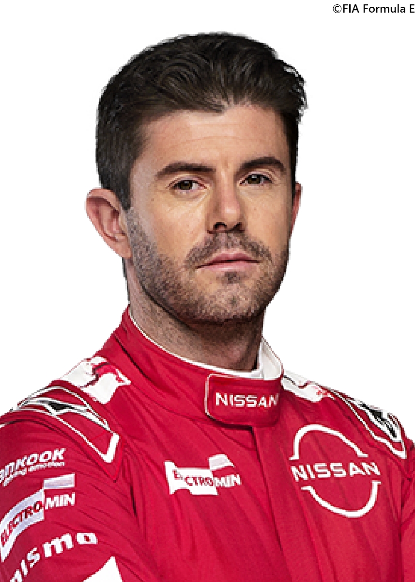 ノーマン・ナト