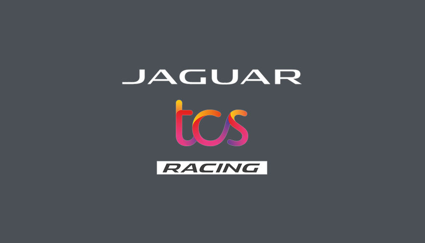 ジャガー TCS レーシング