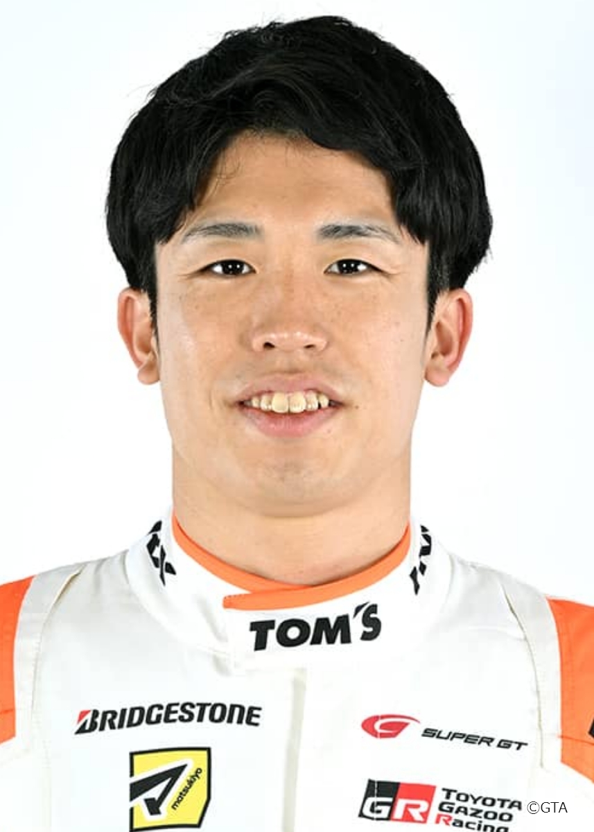 坪井翔