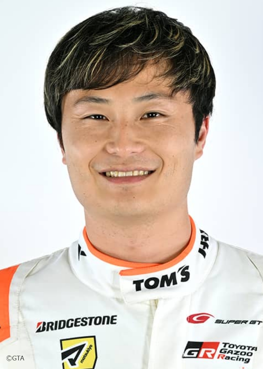 山下健太