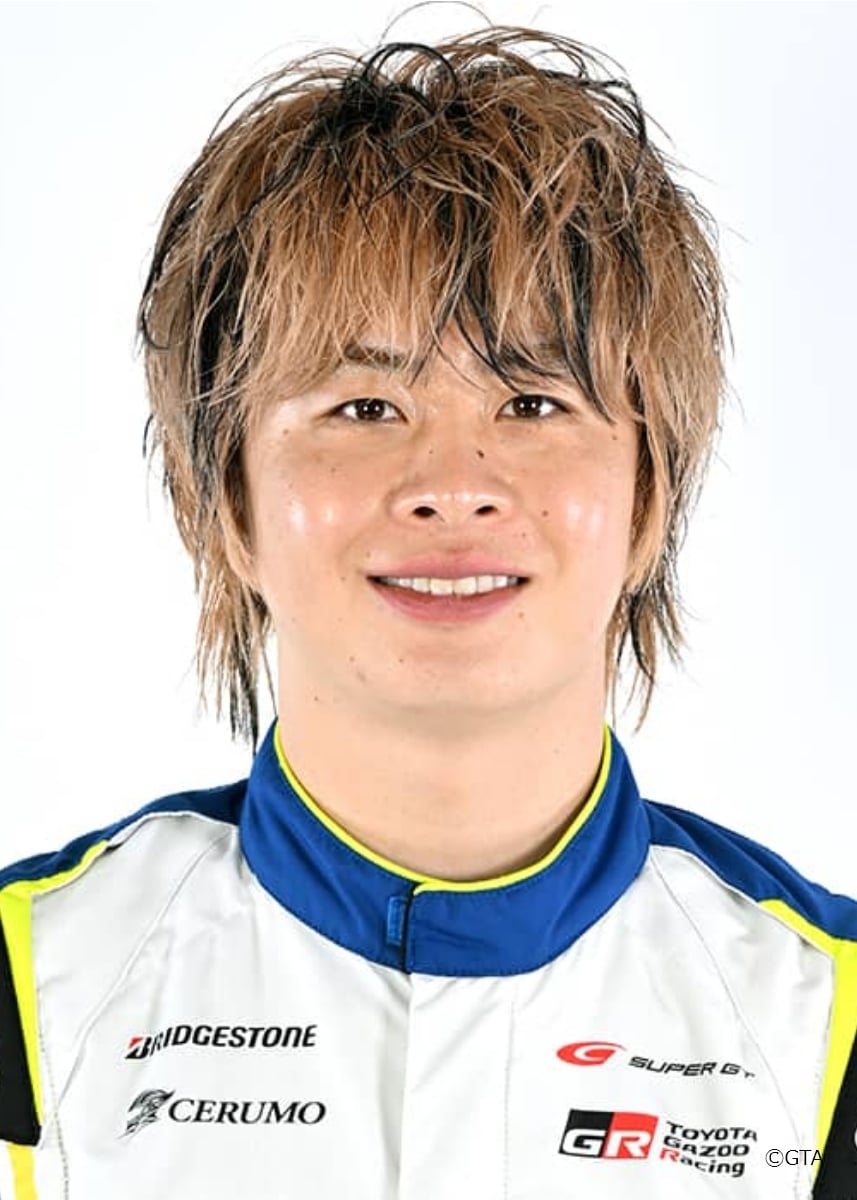 大湯都史樹