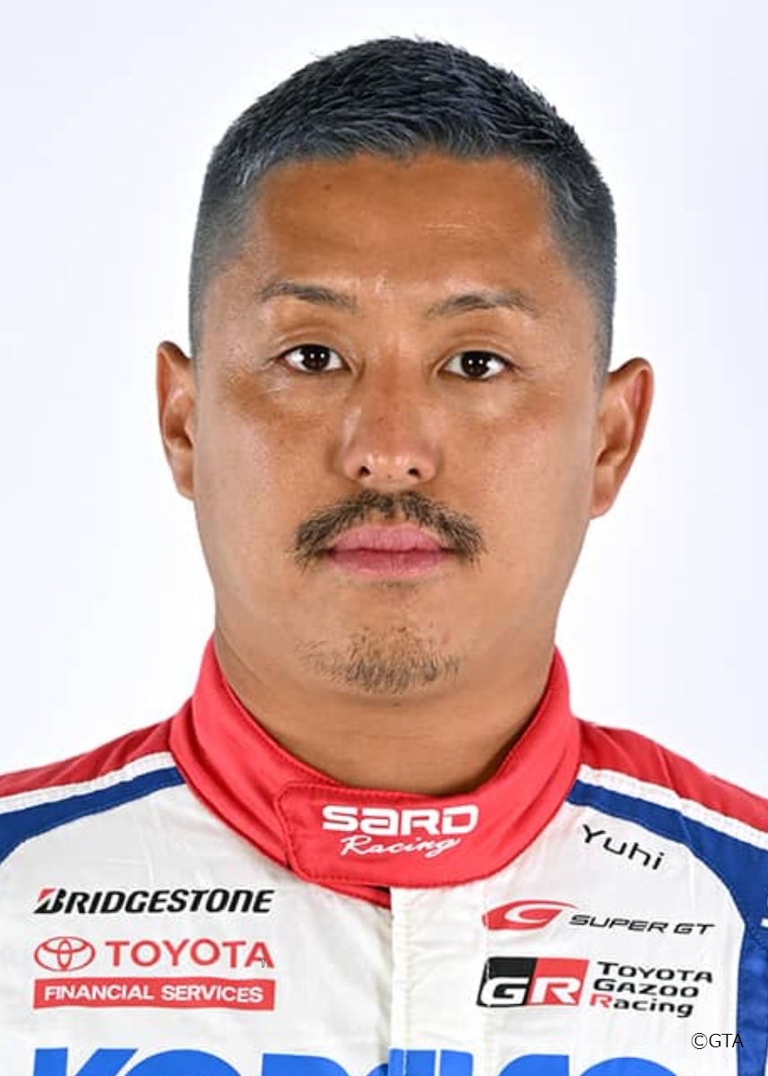 関口雄飛