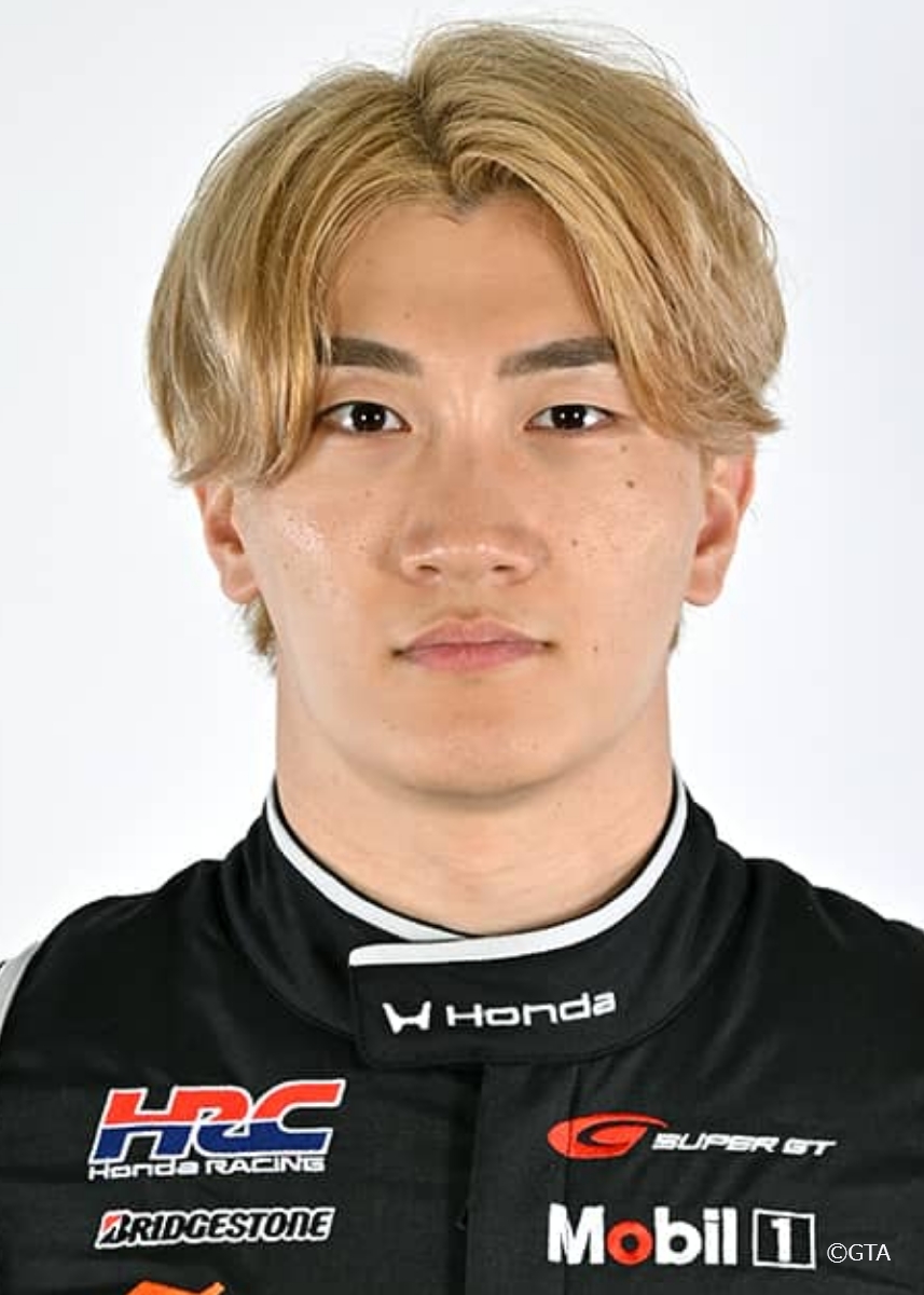 牧野任祐