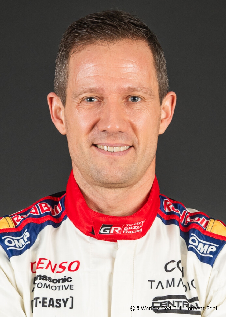 セバスチャン・オジェ