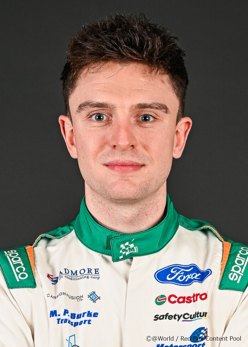 ジョシュア・マクアーリン