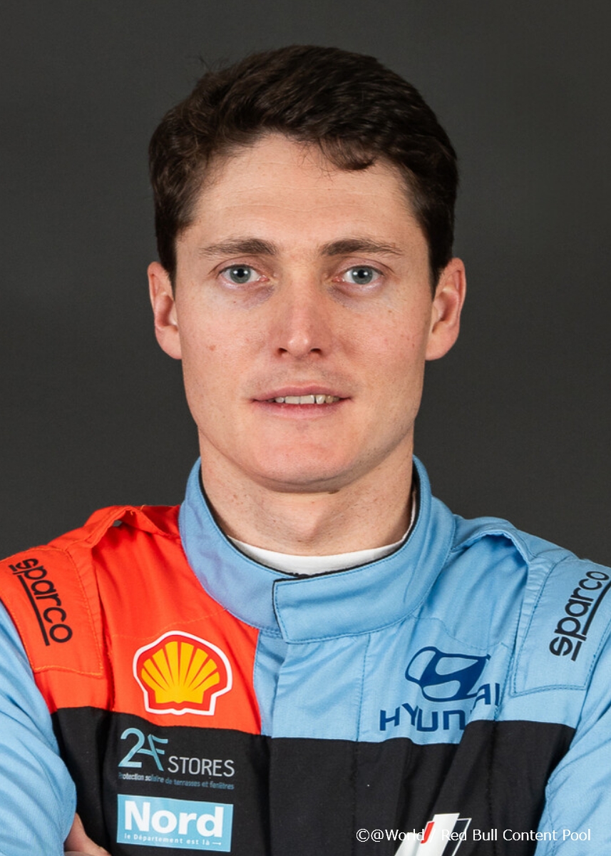 アドリアン・フルモー