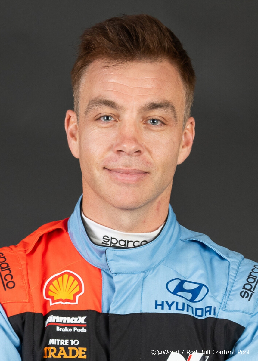 ヘイデン・パッドン