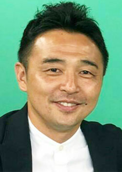 吉田氏