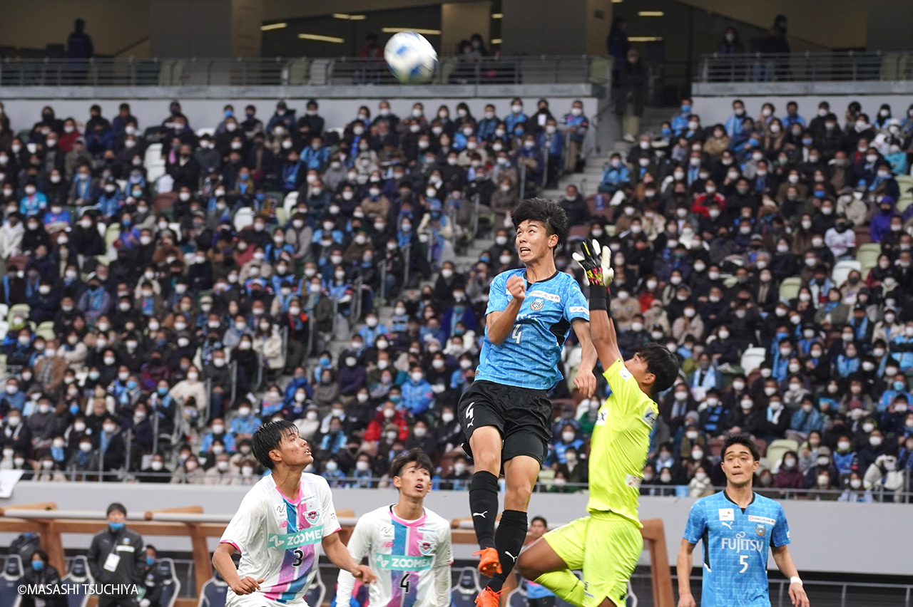 高円宮杯 JFA U-18 サッカープレミアリーグ2023