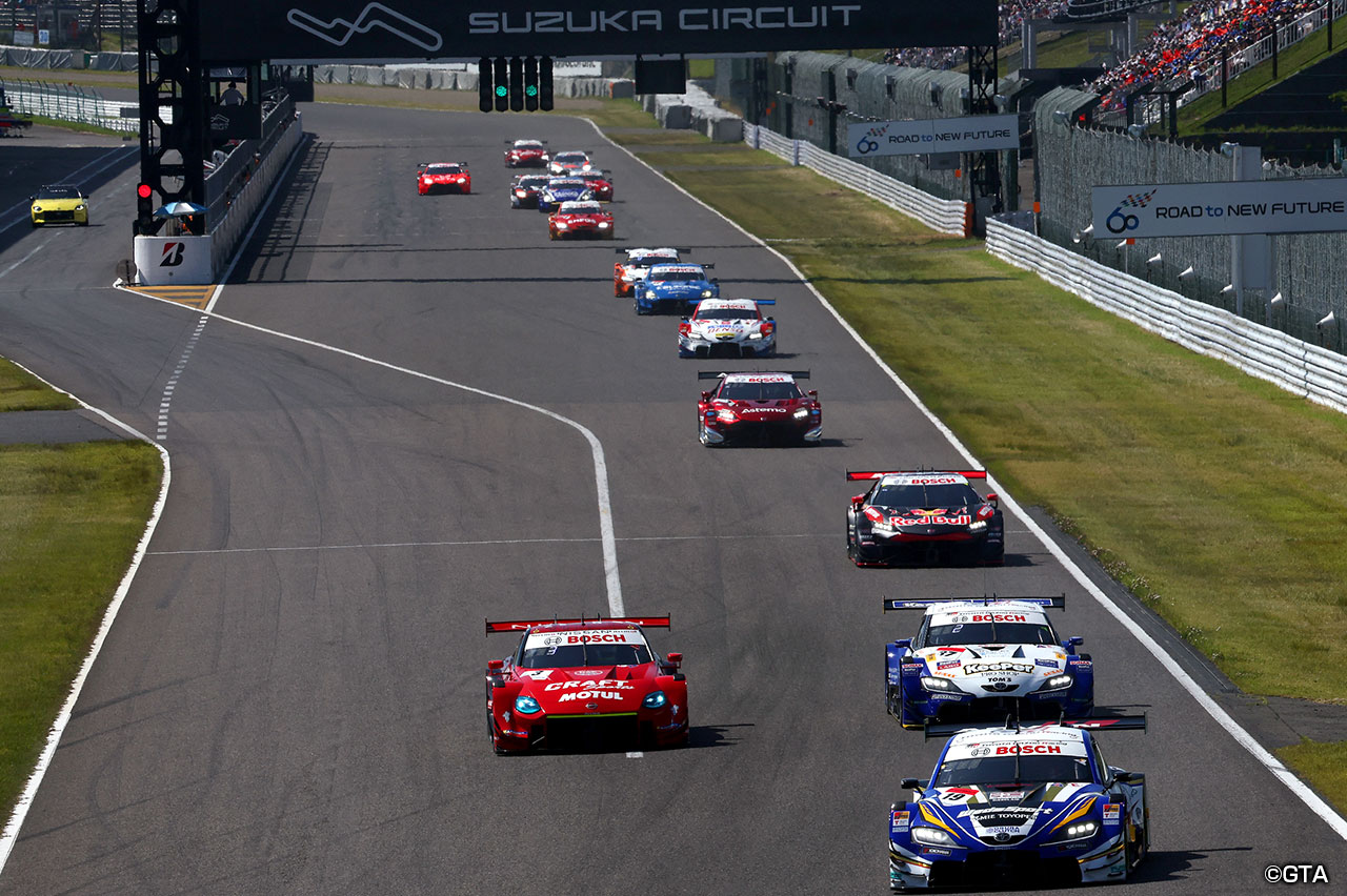 【完全生中継】FIM スーパーバイク世界選手権2020