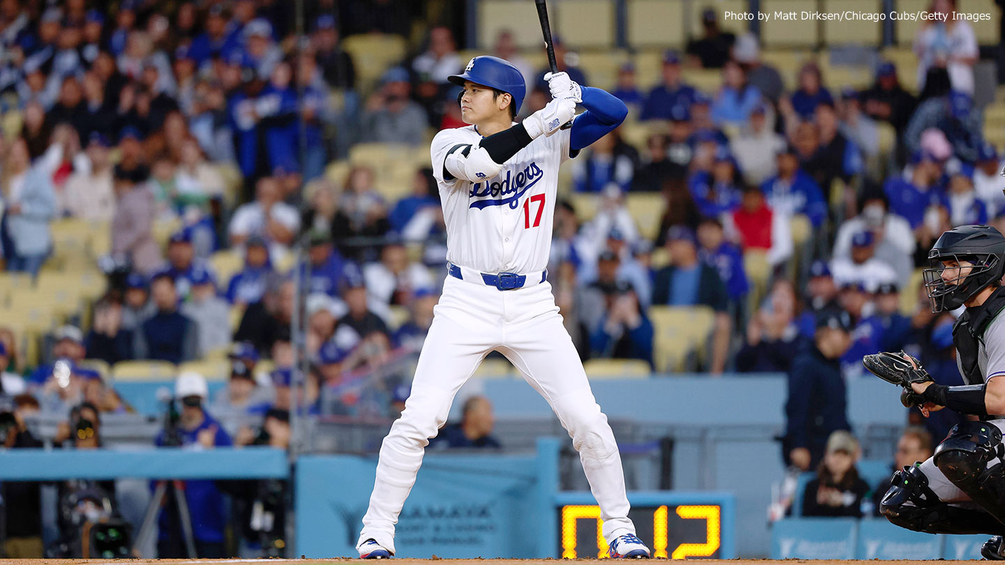 メジャーリーグ中継2025