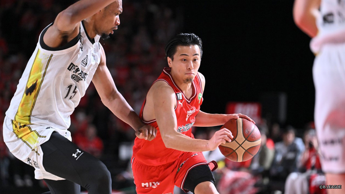 Bリーグ 2025-26