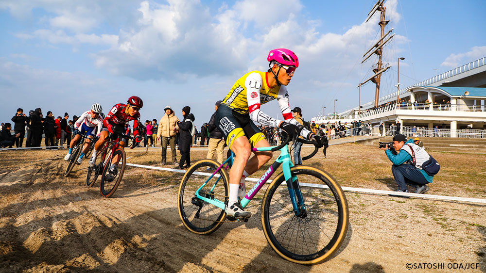 Cycle*2026　全日本自転車競技選手権大会