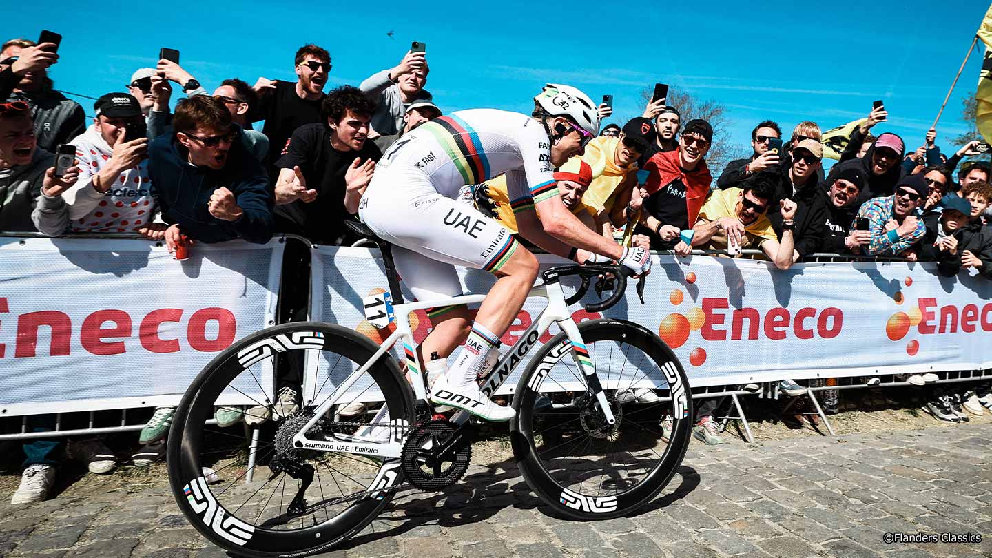 Cycle*2026　ロンド・ファン・フラーンデレン