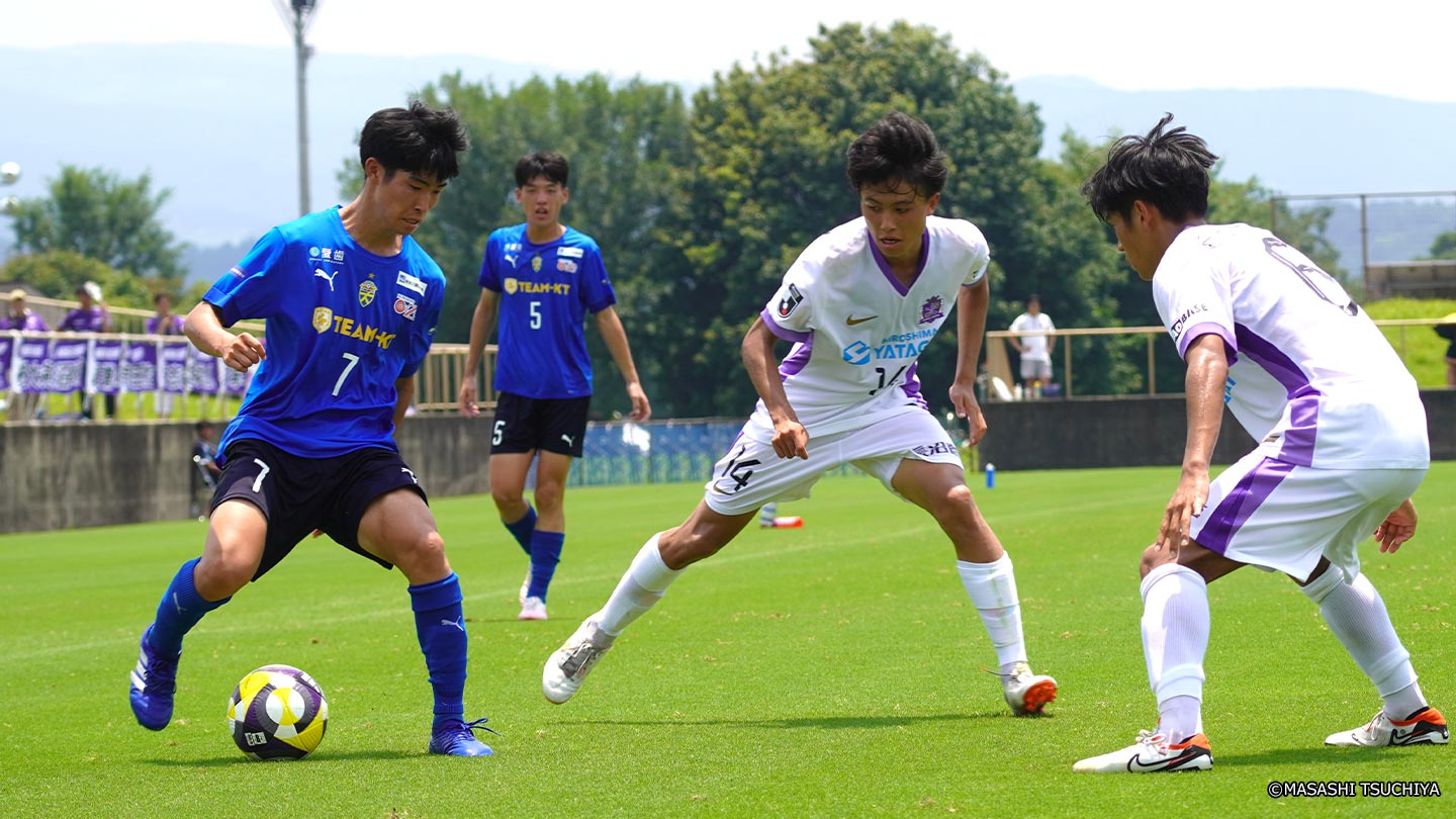 高円宮杯 JFA U-18 サッカープレミアリーグ 2026