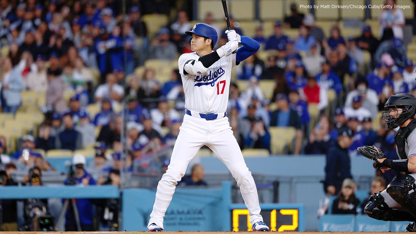 メジャーリーグ中継2026