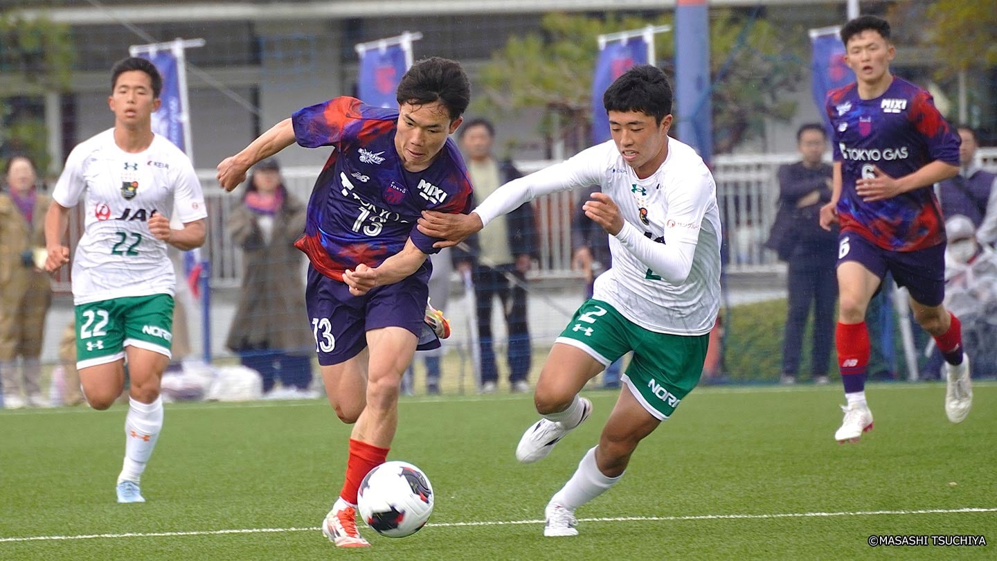 高円宮杯 JFA U-18 サッカープレミアリーグ 2026