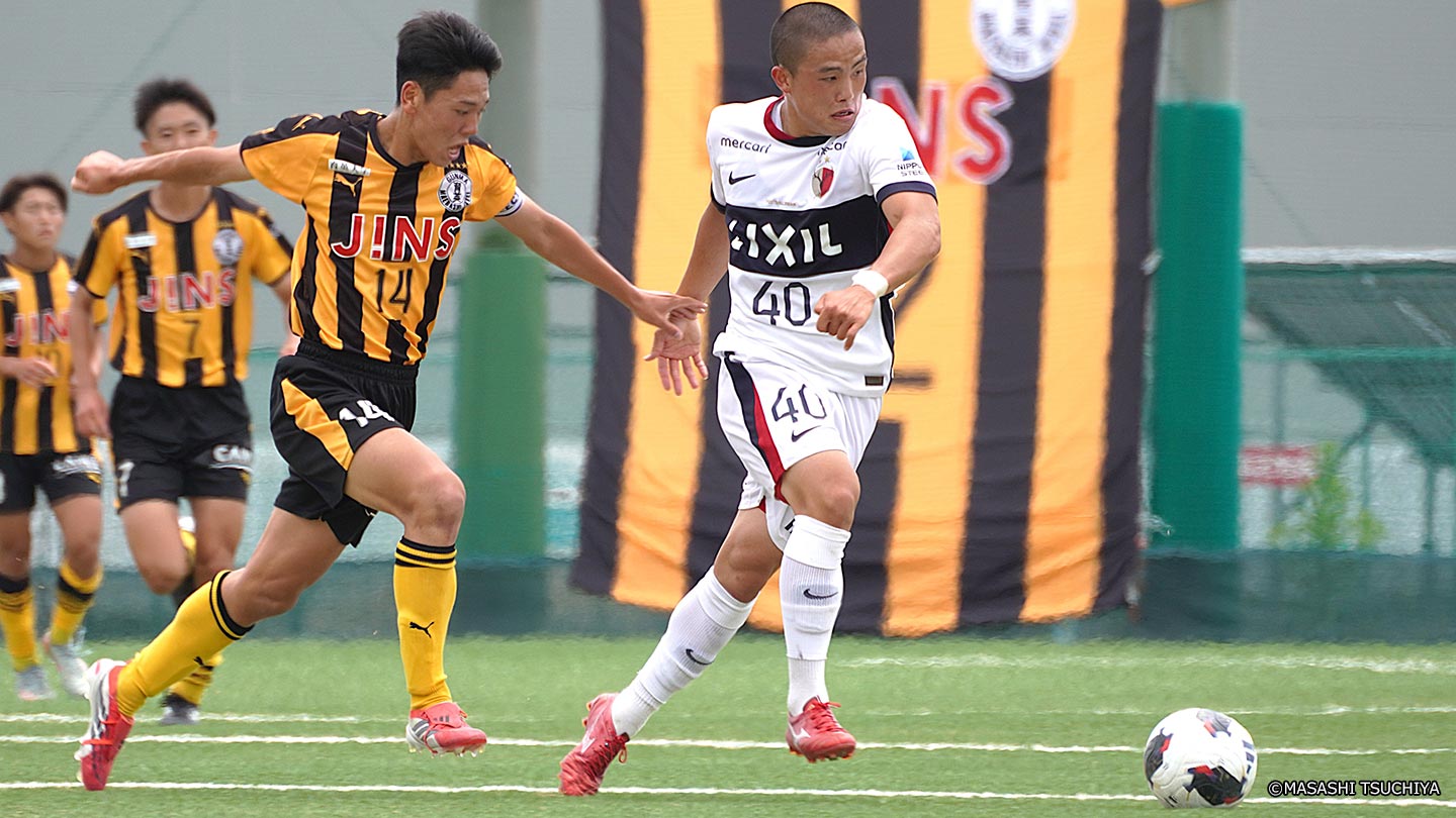 高円宮杯 JFA U-18 サッカープレミアリーグ 2026
