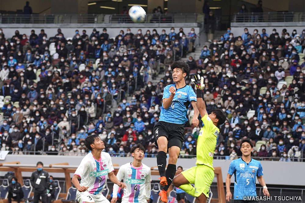 高円宮杯 JFA U-18 サッカープレミアリーグ2023