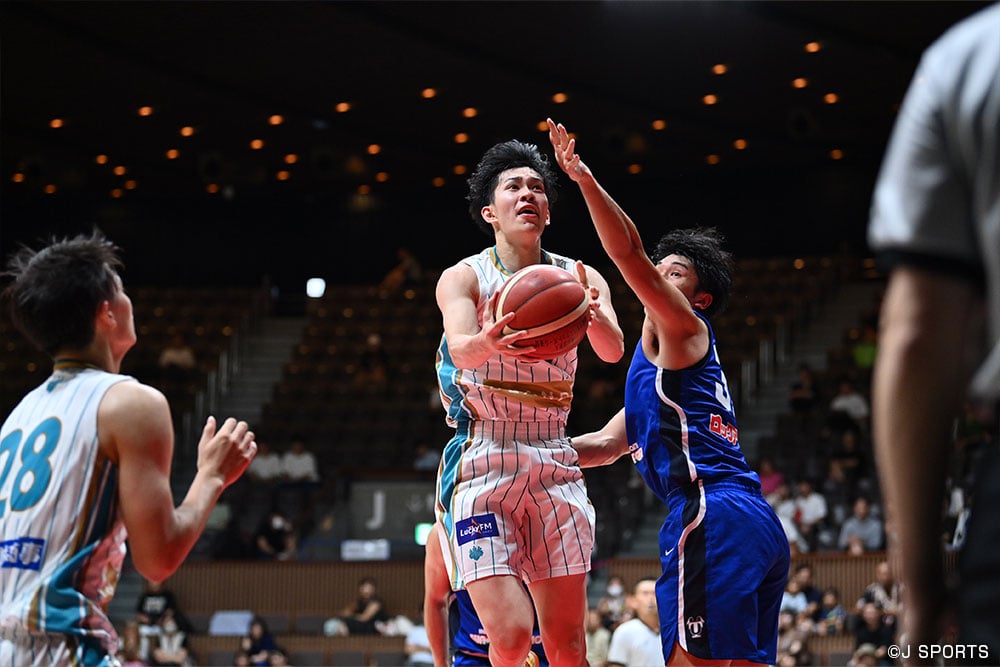第73回 関東大学バスケットボール選手権大会