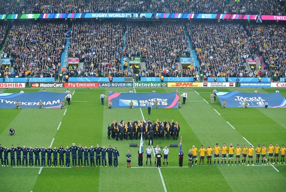 Rwc15 ベスト4出揃う ラグビー愛好日記 J Sportsコラム ニュース