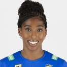 ステファニー・サムディ（アメリカ）